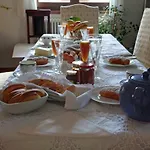 Oda ve Kahvaltı Il Nido Del Gufo