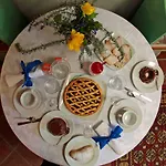 Oda ve Kahvaltı Il Nido Del Gufo *