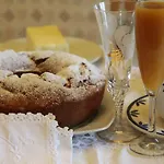 Il Nido Del Gufo