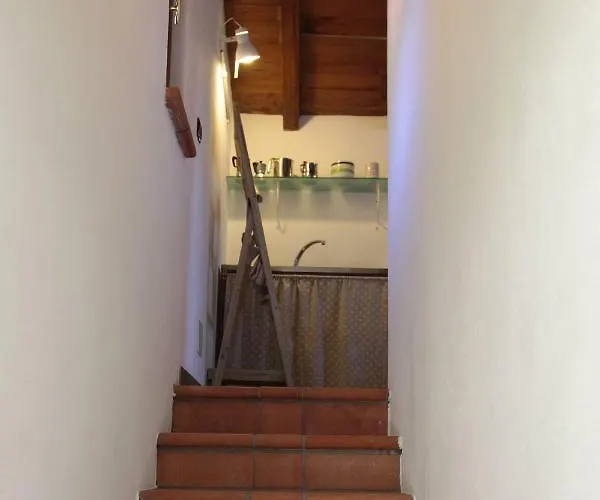 Il Nido Del Gufo *